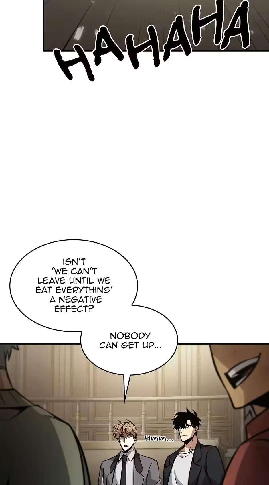 Tomb Raider King:End Line - chapter-363 - Page 35