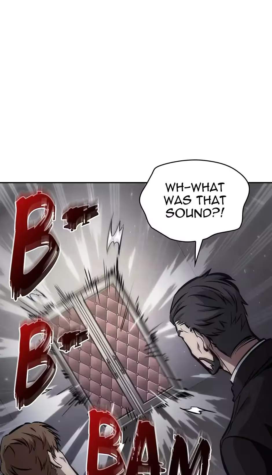 Tomb Raider King:End Line - chapter-363 - Page 45
