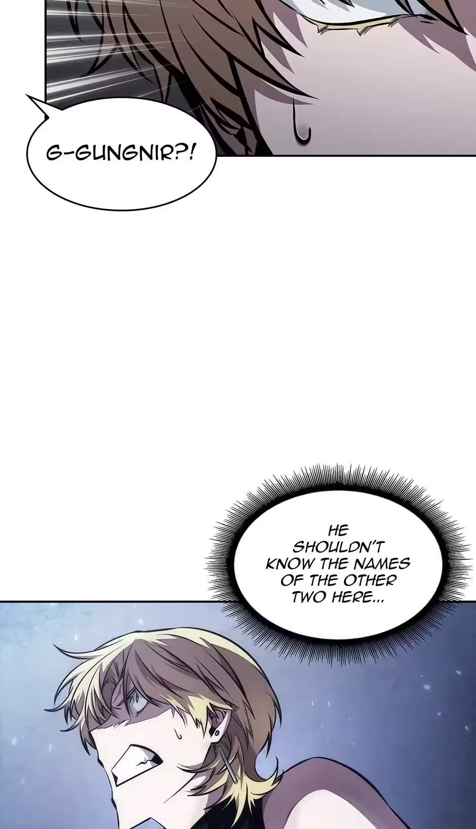 Tomb Raider King:End Line - chapter-363 - Page 47