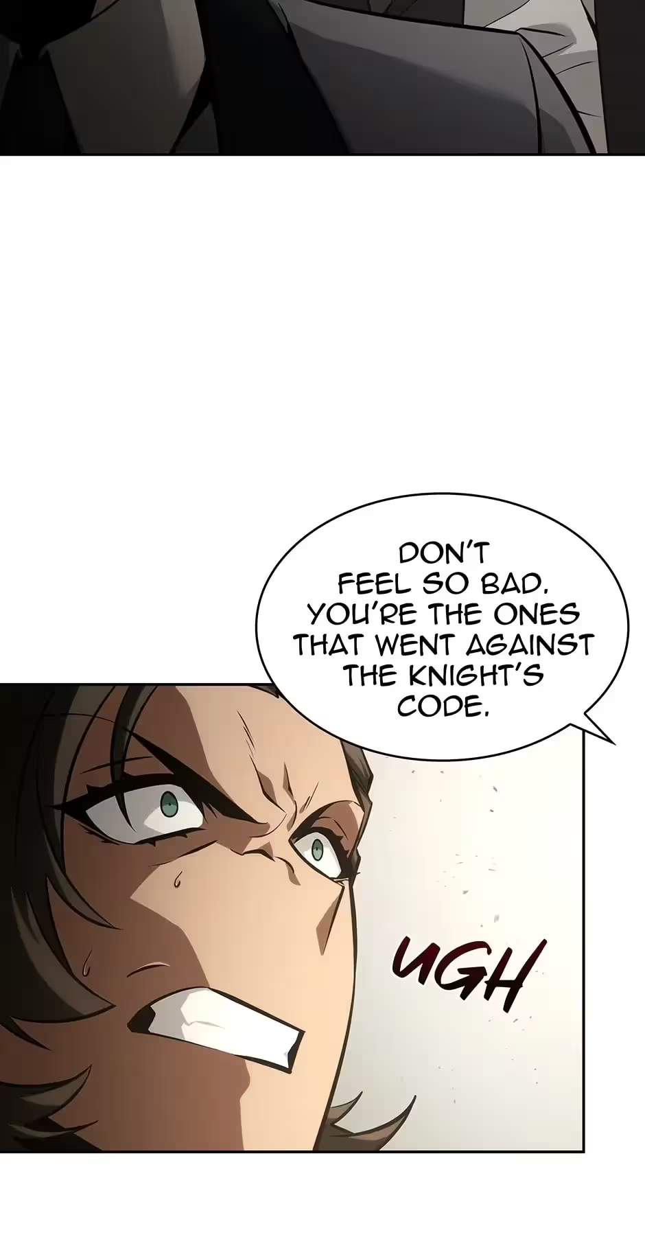 Tomb Raider King:End Line - chapter-363 - Page 7
