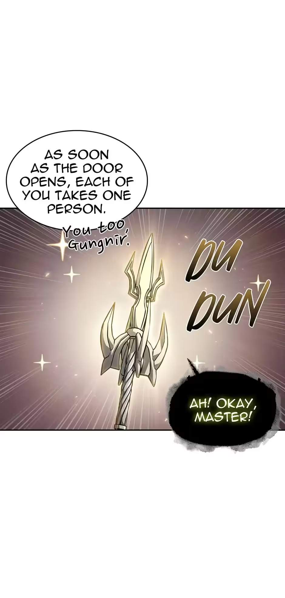 Tomb Raider King:End Line - chapter-364 - Page 11