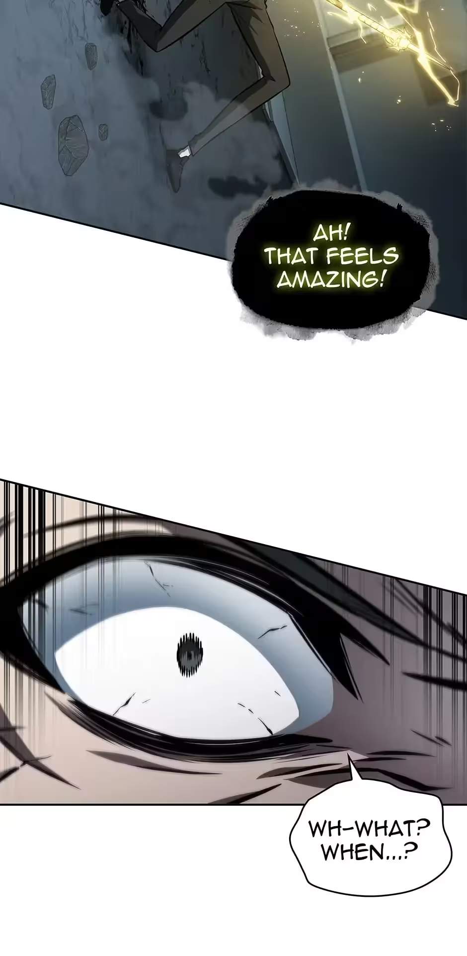 Tomb Raider King:End Line - chapter-364 - Page 31