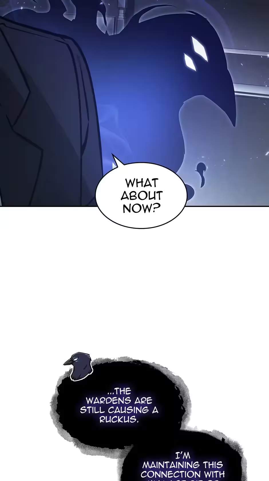 Tomb Raider King:End Line - chapter-365 - Page 15