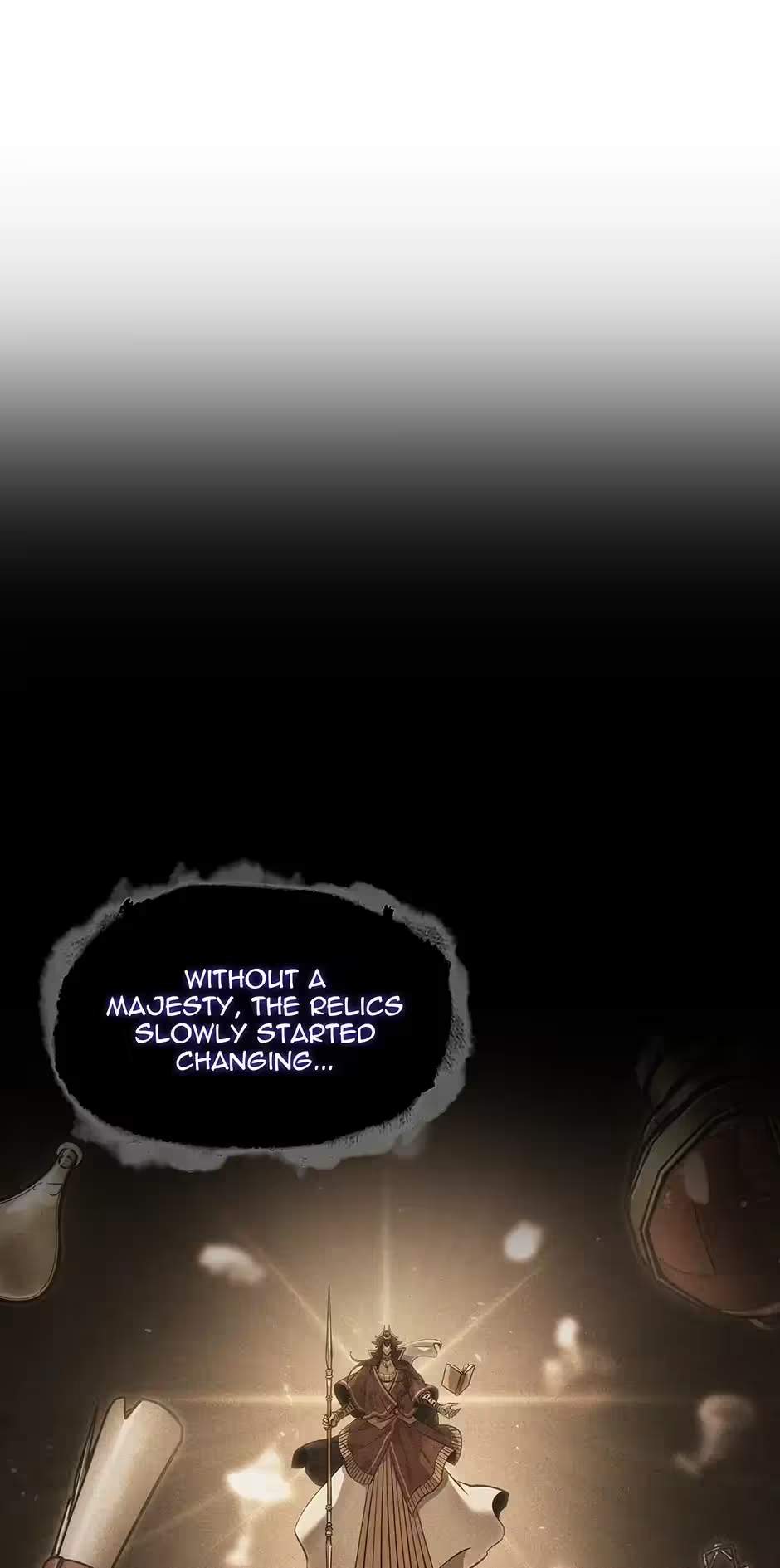 Tomb Raider King:End Line - chapter-365 - Page 23