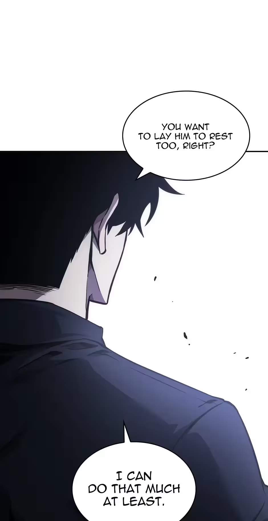 Tomb Raider King:End Line - chapter-365 - Page 35