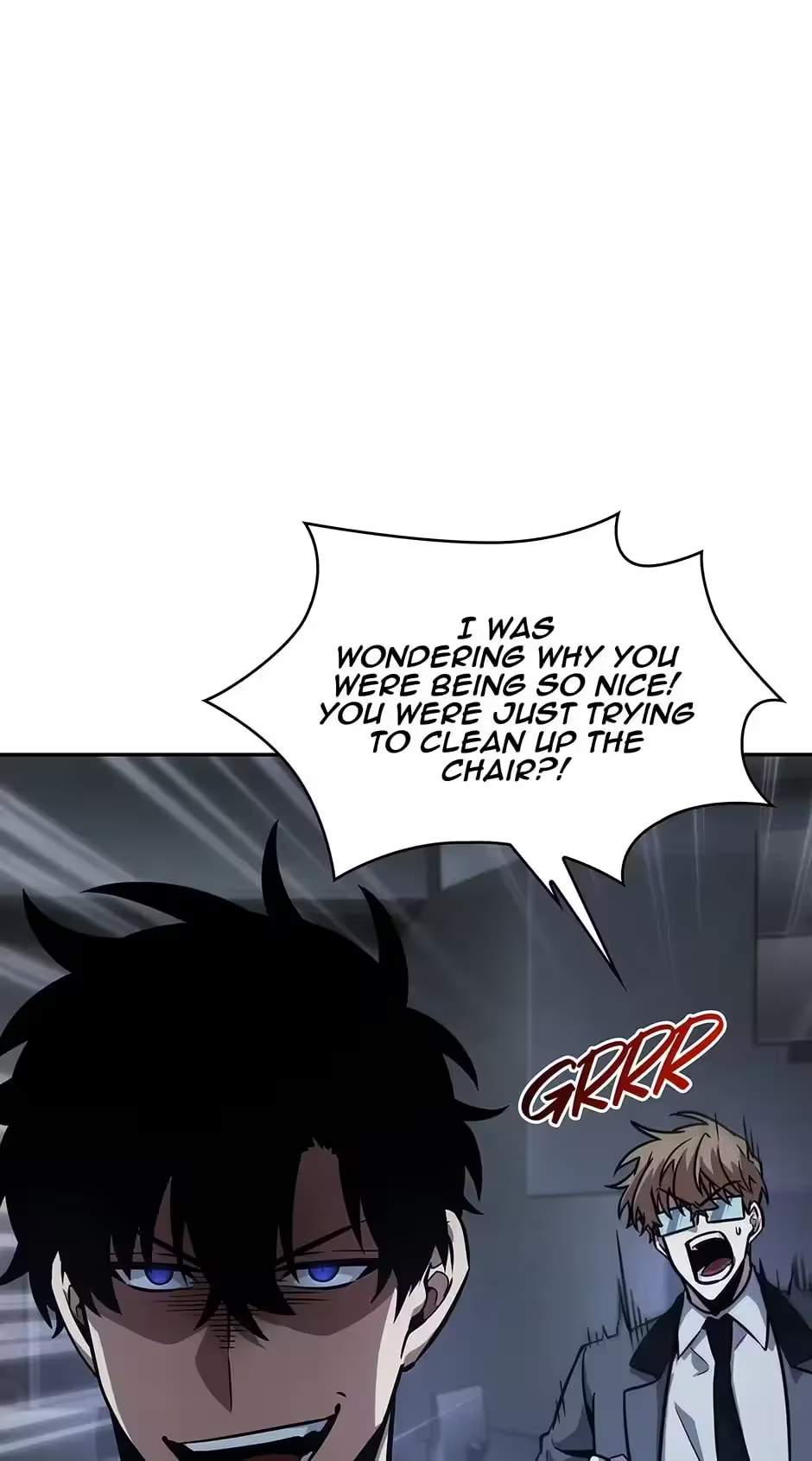 Tomb Raider King:End Line - chapter-365 - Page 38