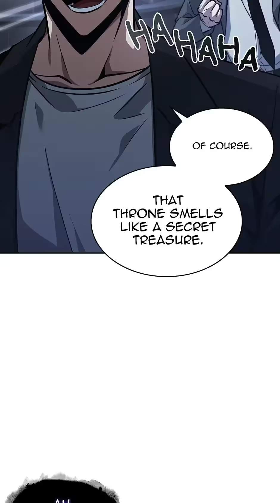 Tomb Raider King:End Line - chapter-365 - Page 39
