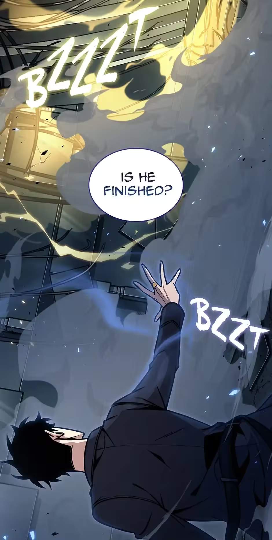 Tomb Raider King:End Line - chapter-365 - Page 72