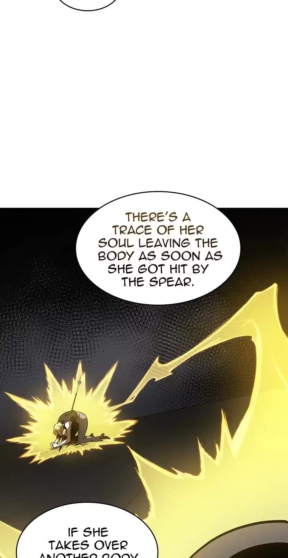 Tomb Raider King:End Line - chapter-366 - Page 35
