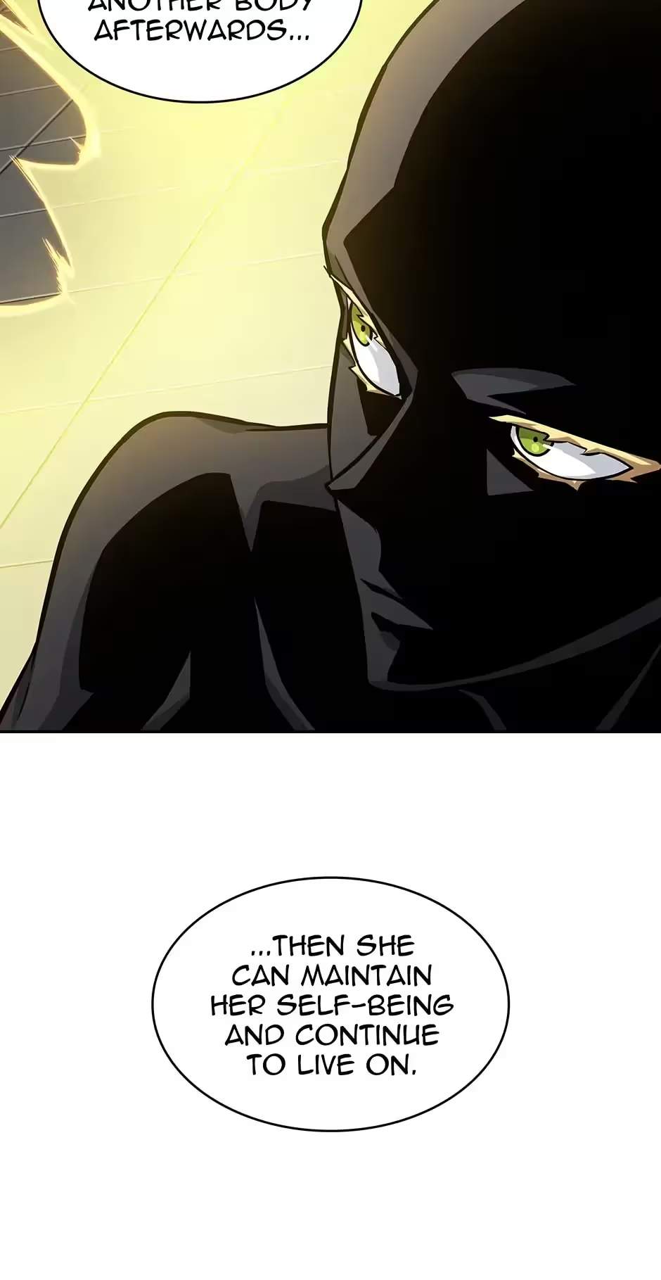 Tomb Raider King:End Line - chapter-366 - Page 36