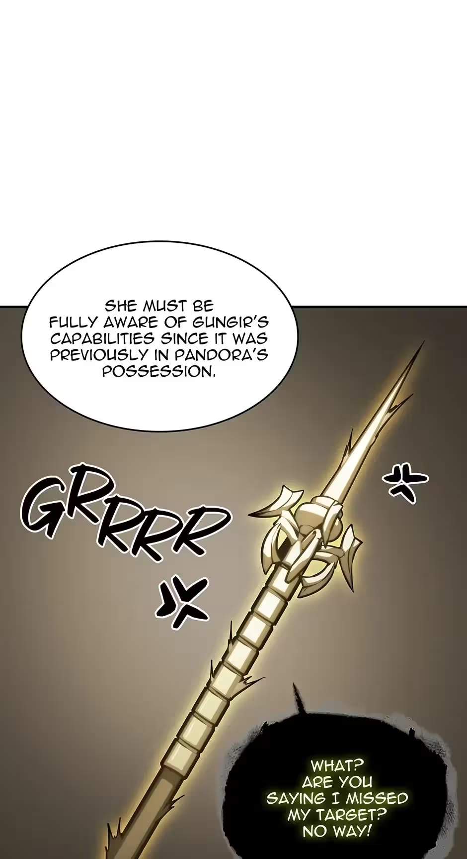 Tomb Raider King:End Line - chapter-366 - Page 38