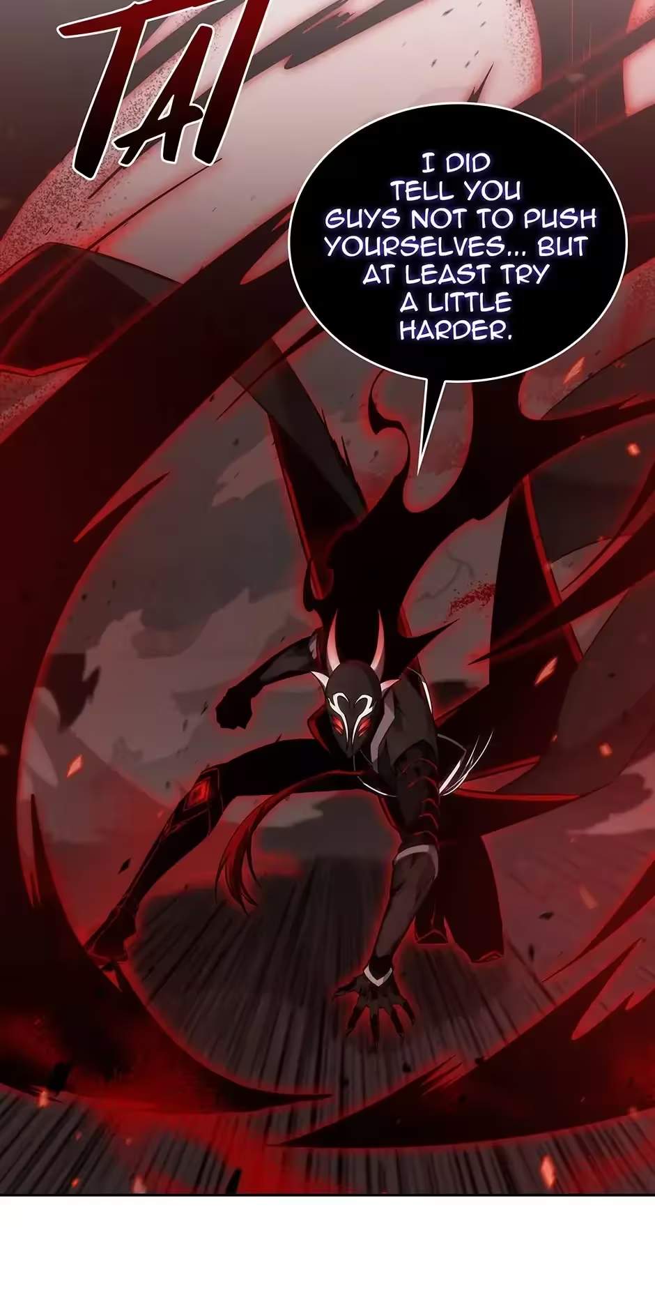 Tomb Raider King:End Line - chapter-366 - Page 61