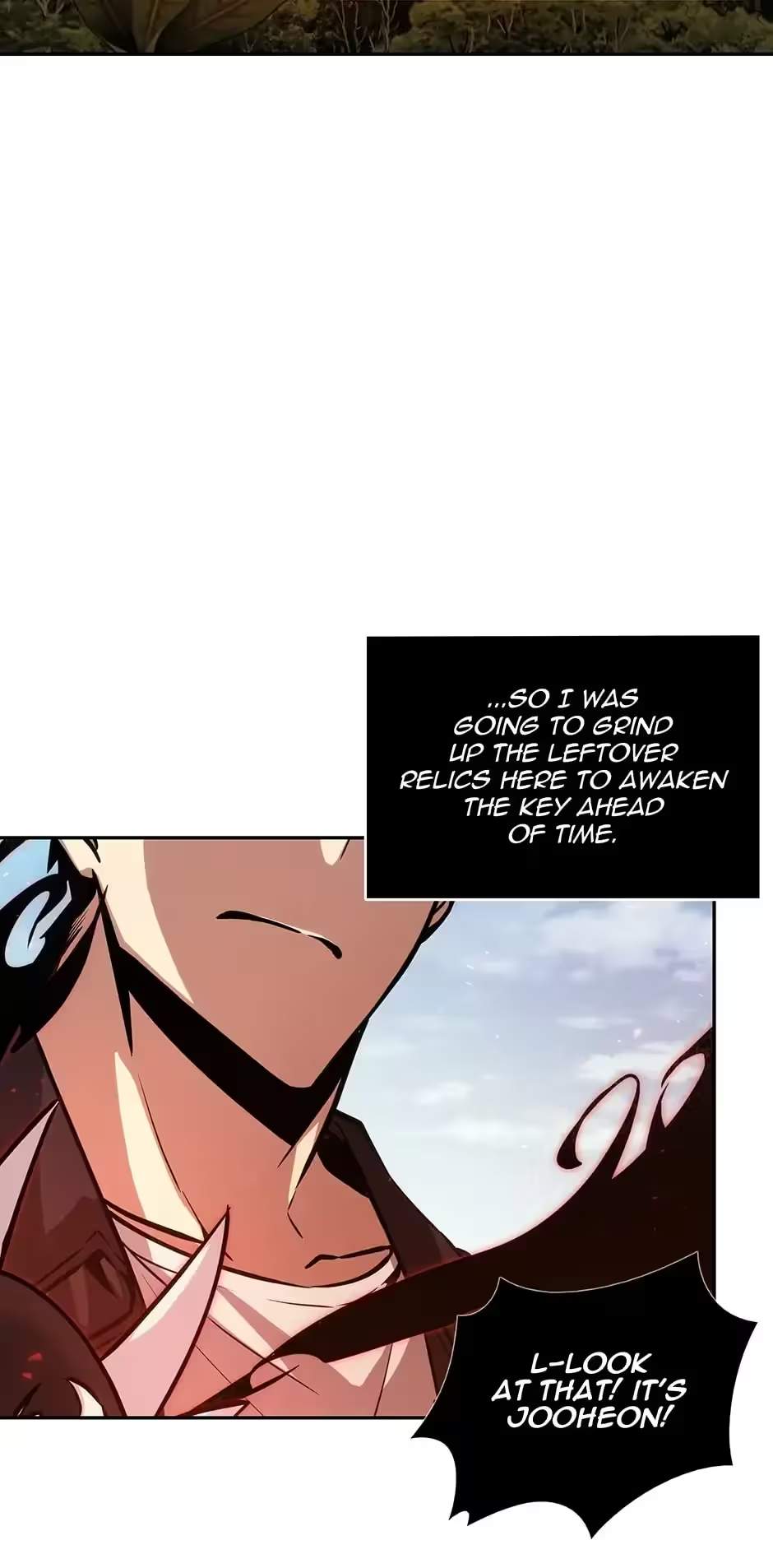 Tomb Raider King:End Line - chapter-367 - Page 28
