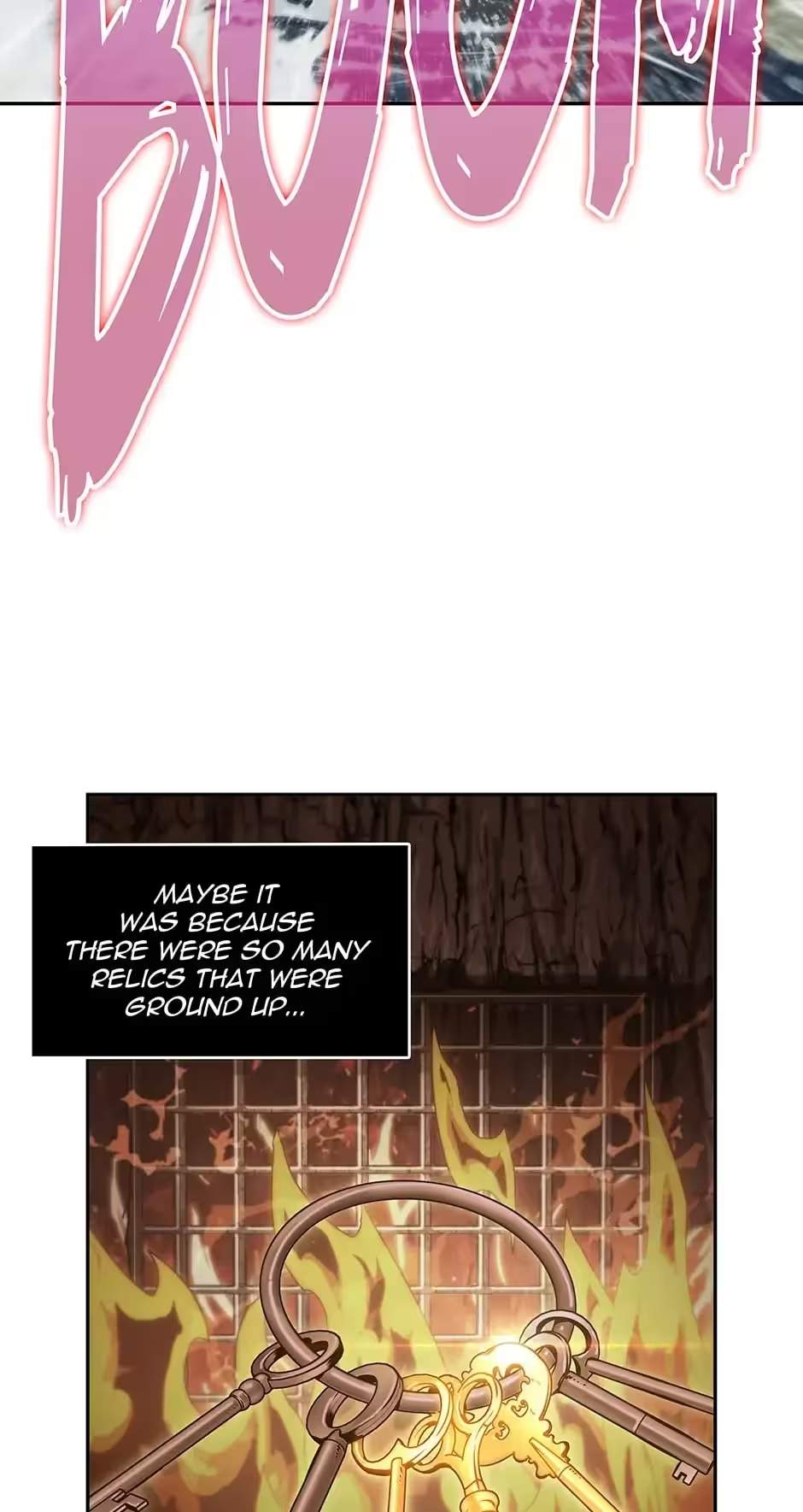 Tomb Raider King:End Line - chapter-367 - Page 36