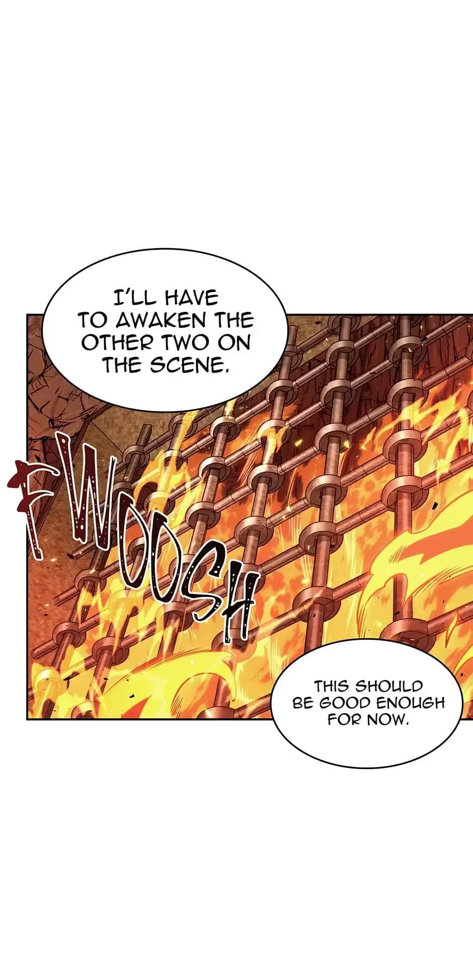 Tomb Raider King:End Line - chapter-367 - Page 40