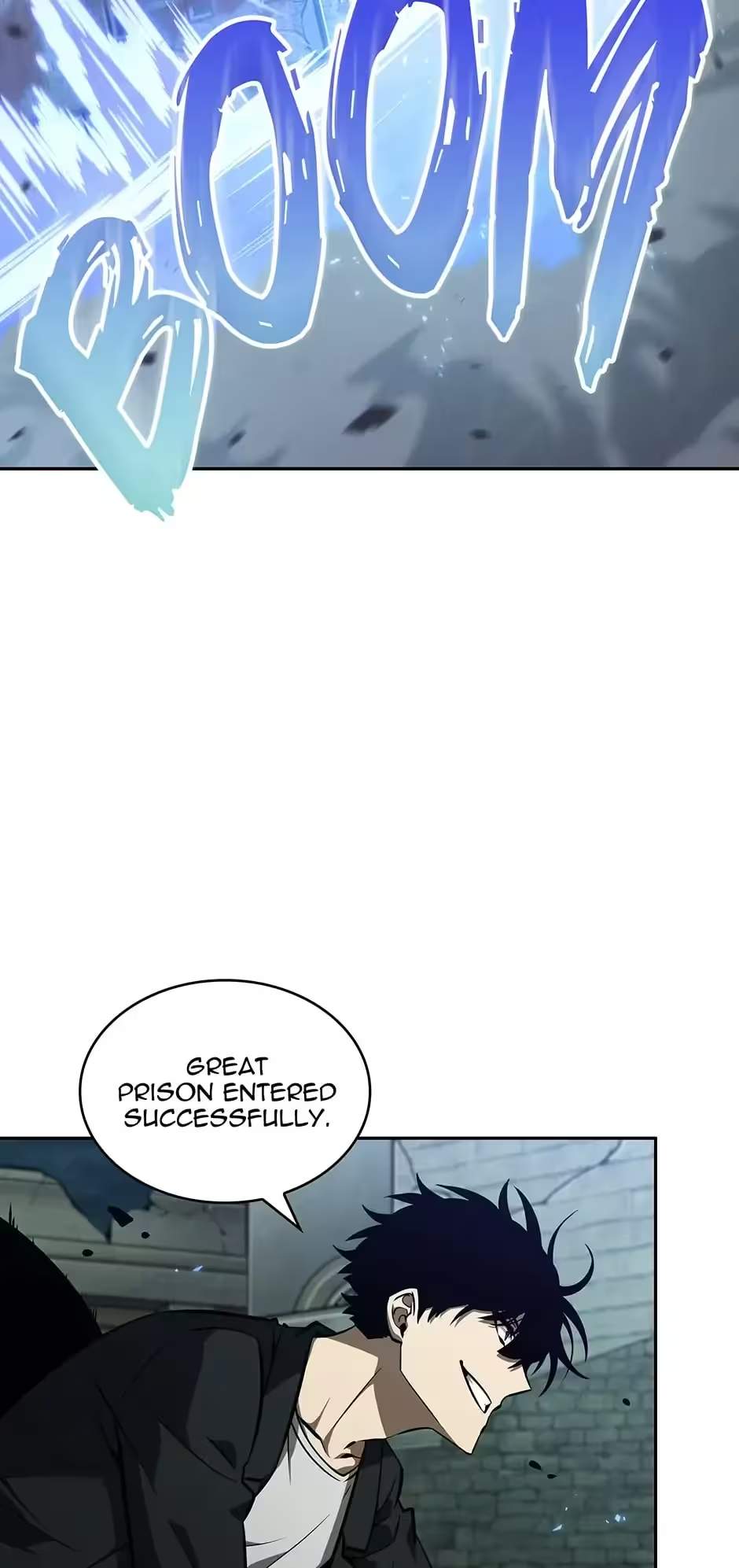 Tomb Raider King:End Line - chapter-368 - Page 3