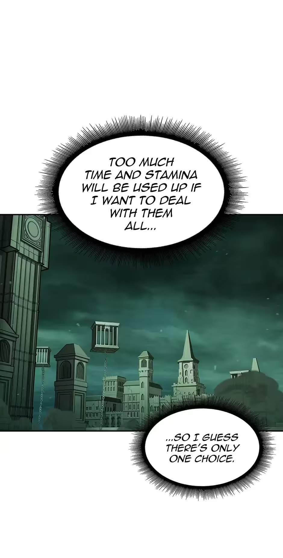 Tomb Raider King:End Line - chapter-368 - Page 37