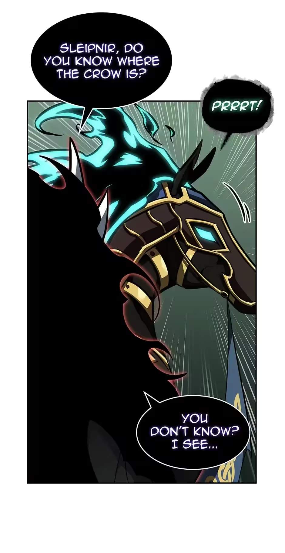 Tomb Raider King:End Line - chapter-368 - Page 49