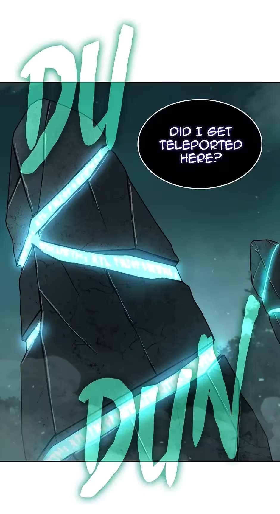 Tomb Raider King:End Line - chapter-368 - Page 59