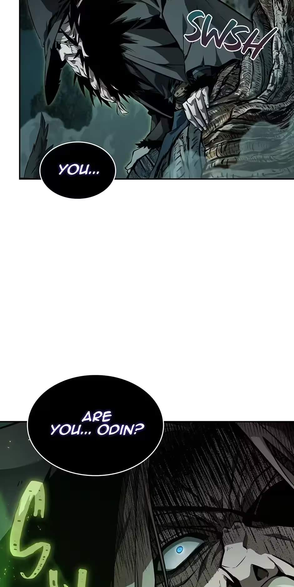 Tomb Raider King:End Line - chapter-368 - Page 61