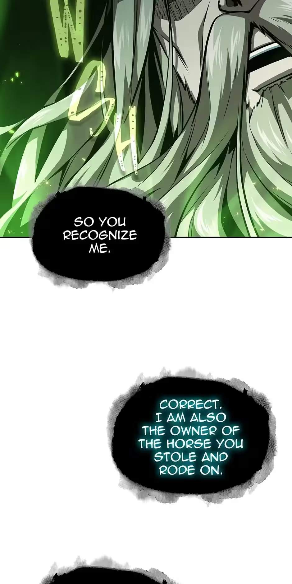 Tomb Raider King:End Line - chapter-368 - Page 62