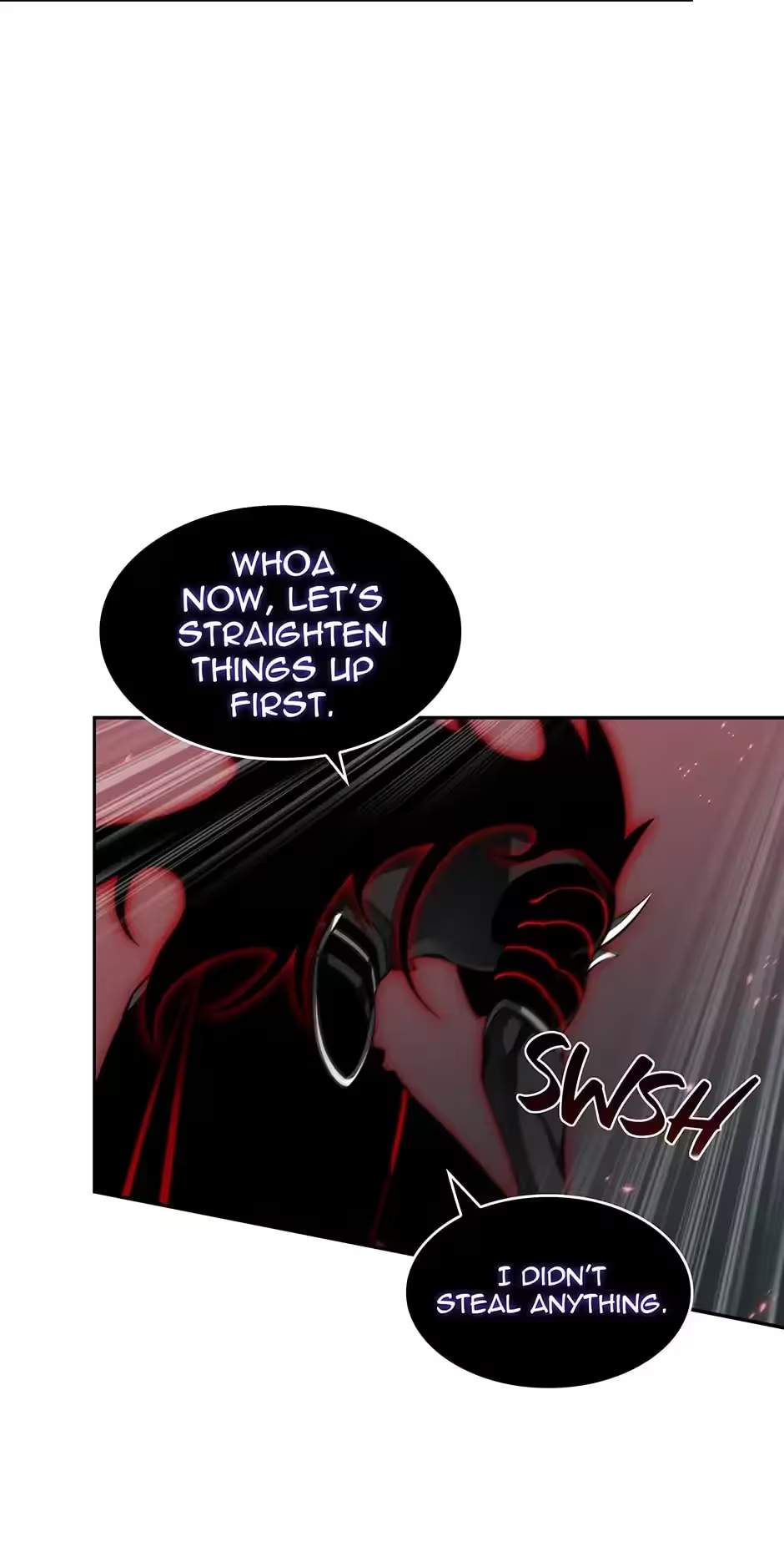 Tomb Raider King:End Line - chapter-368 - Page 64