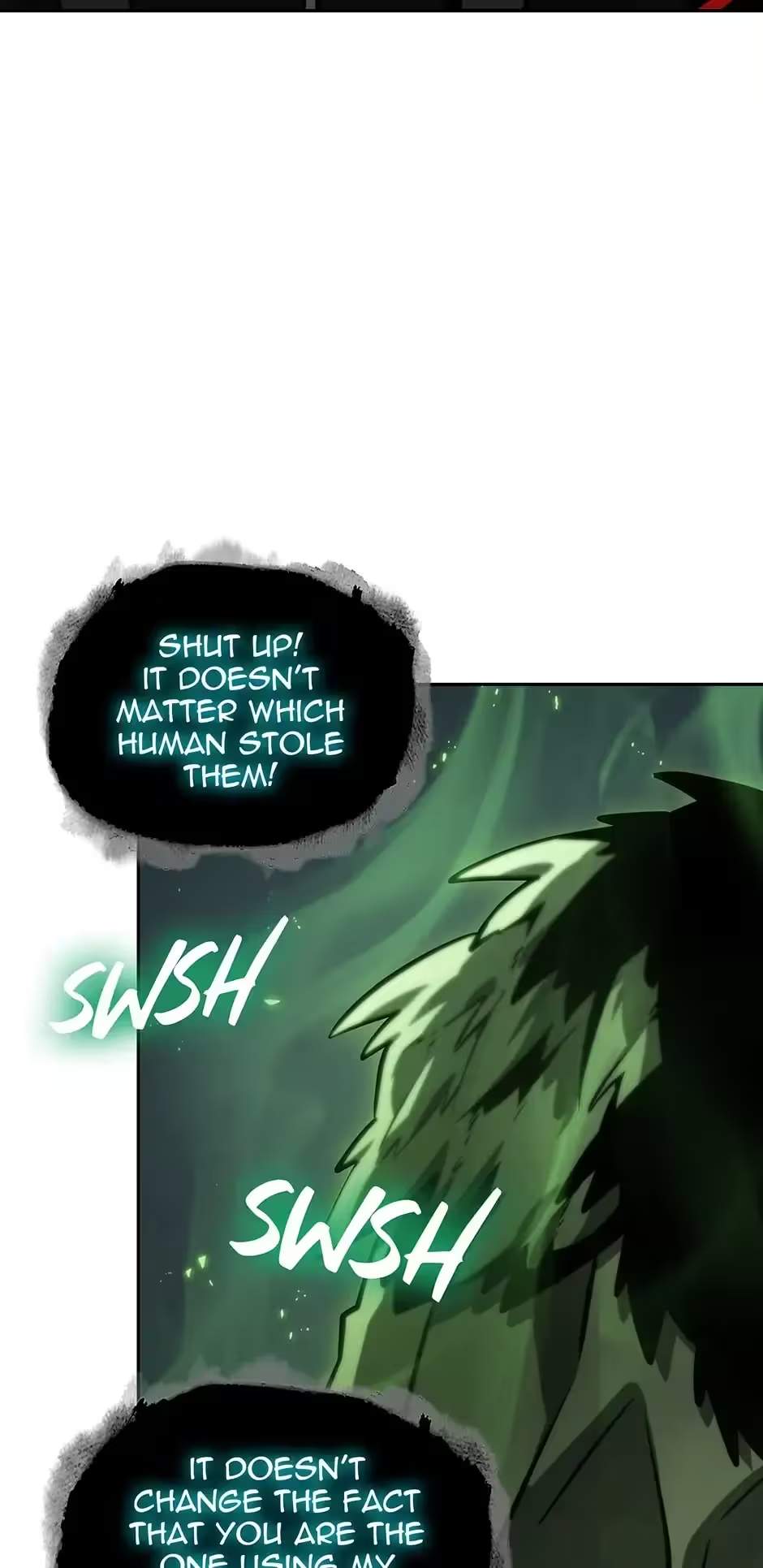 Tomb Raider King:End Line - chapter-368 - Page 66