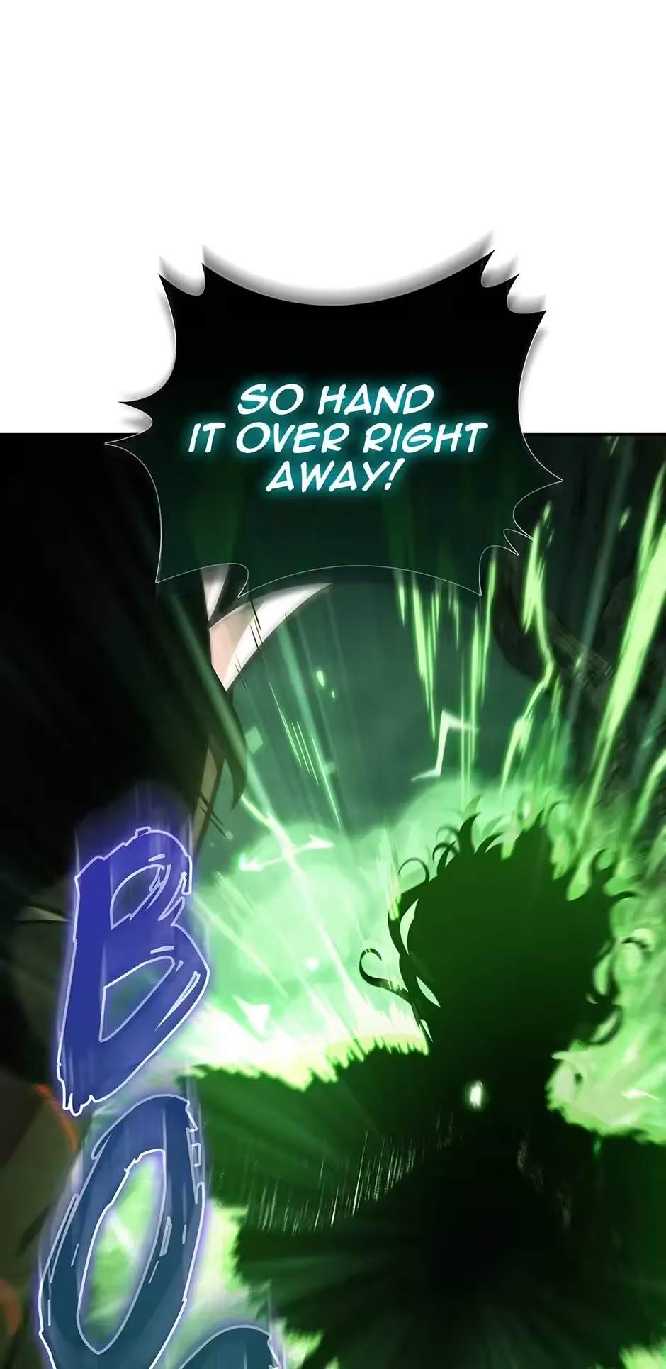 Tomb Raider King:End Line - chapter-368 - Page 68