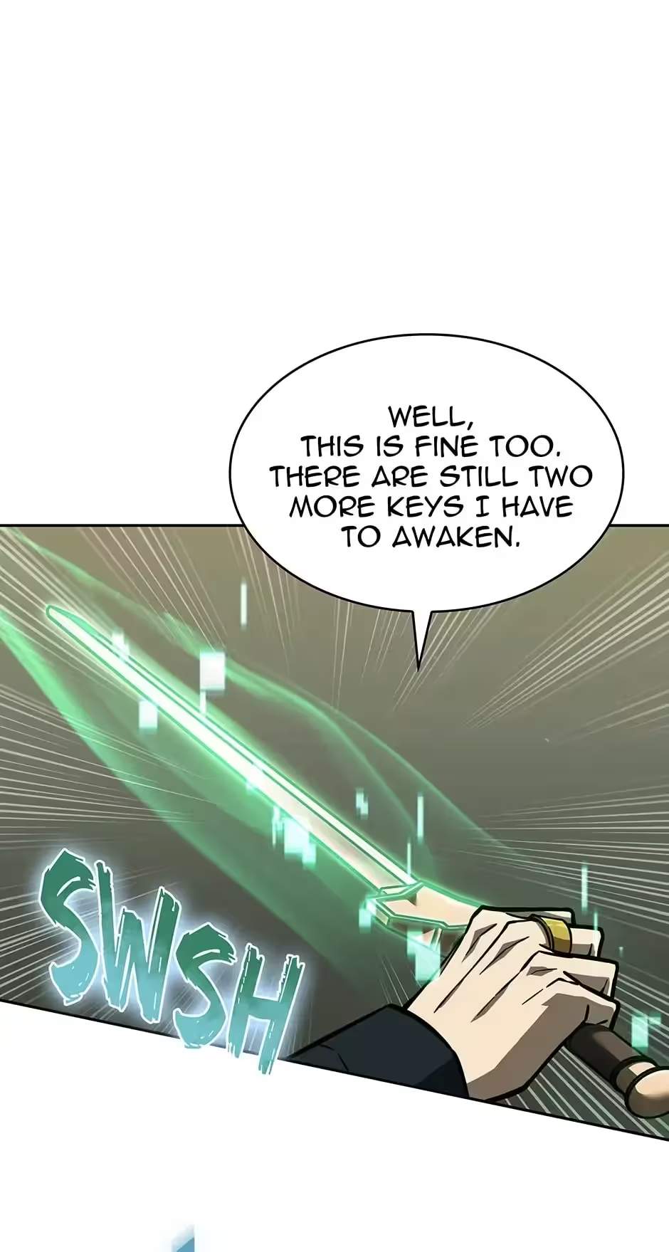 Tomb Raider King:End Line - chapter-368 - Page 7