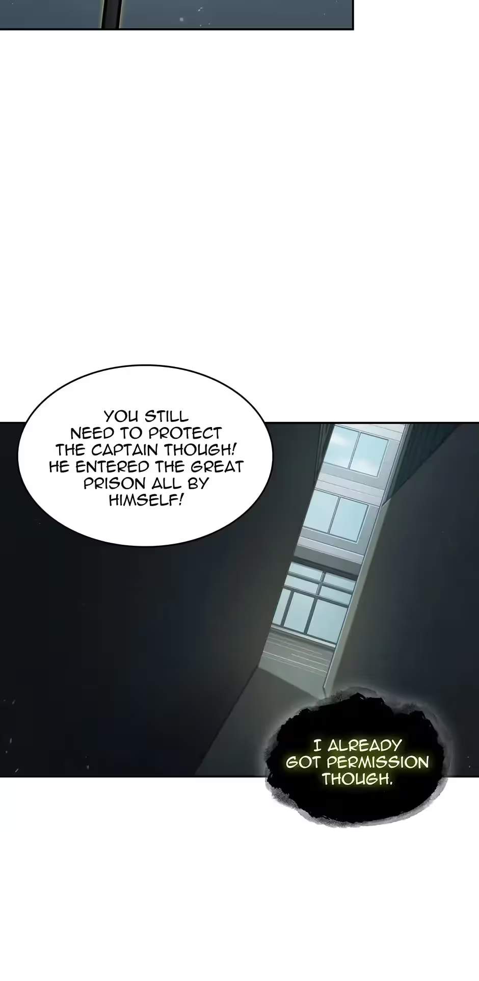 Tomb Raider King:End Line - chapter-369 - Page 23