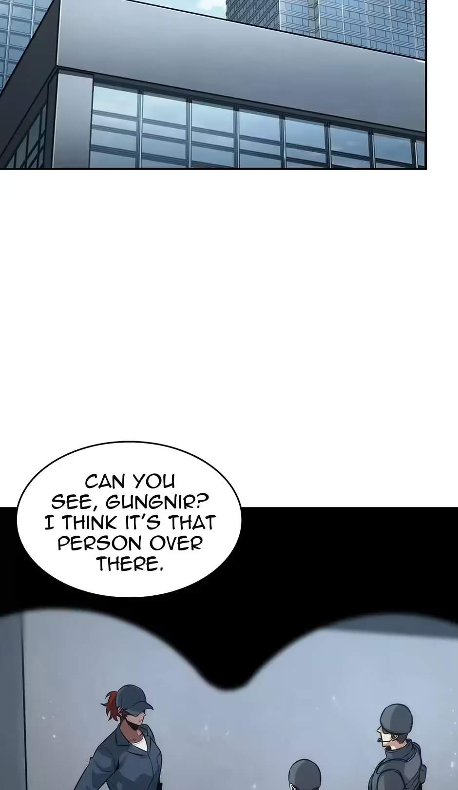 Tomb Raider King:End Line - chapter-369 - Page 26