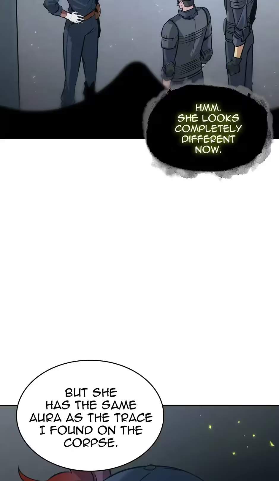 Tomb Raider King:End Line - chapter-369 - Page 27