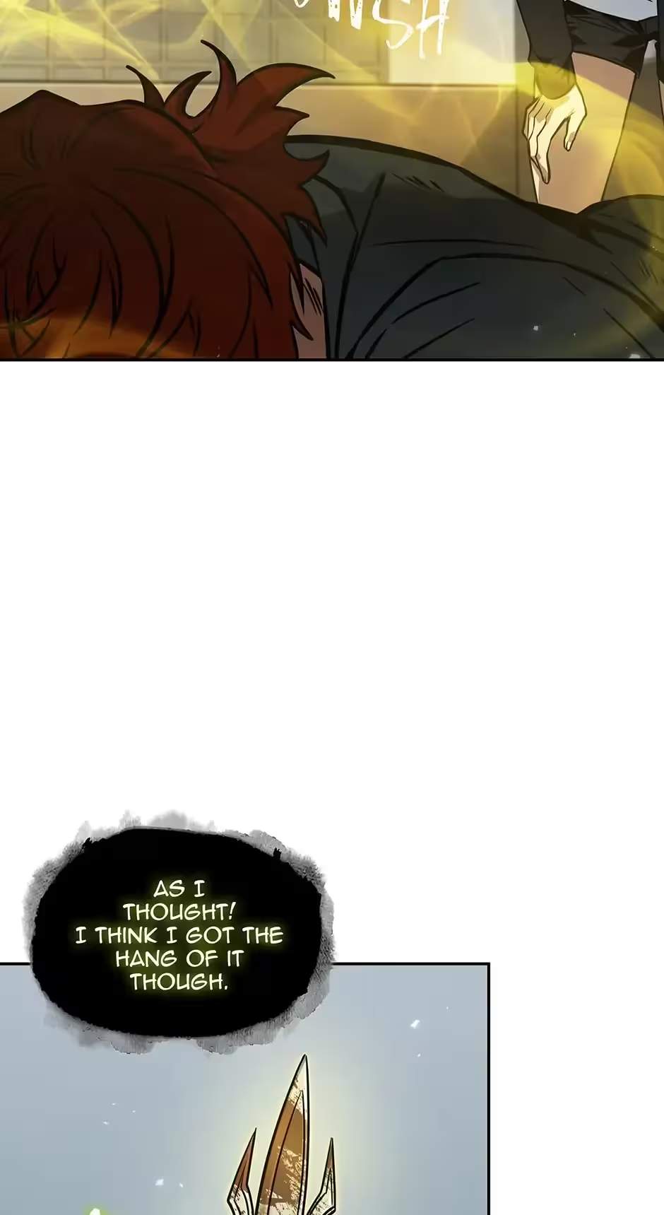 Tomb Raider King:End Line - chapter-369 - Page 44