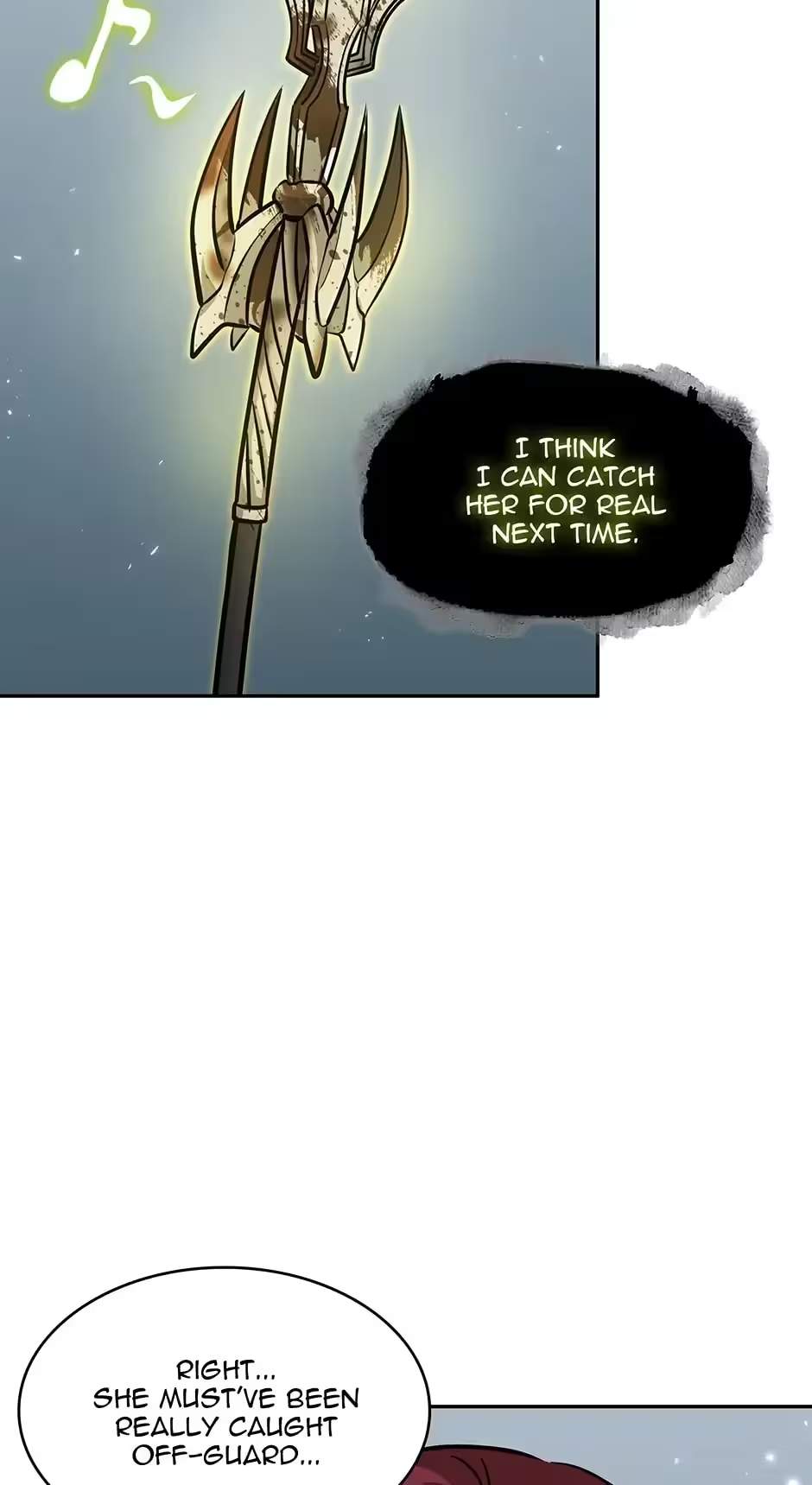 Tomb Raider King:End Line - chapter-369 - Page 45