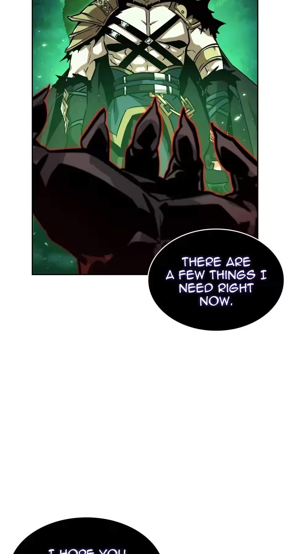 Tomb Raider King:End Line - chapter-369 - Page 65