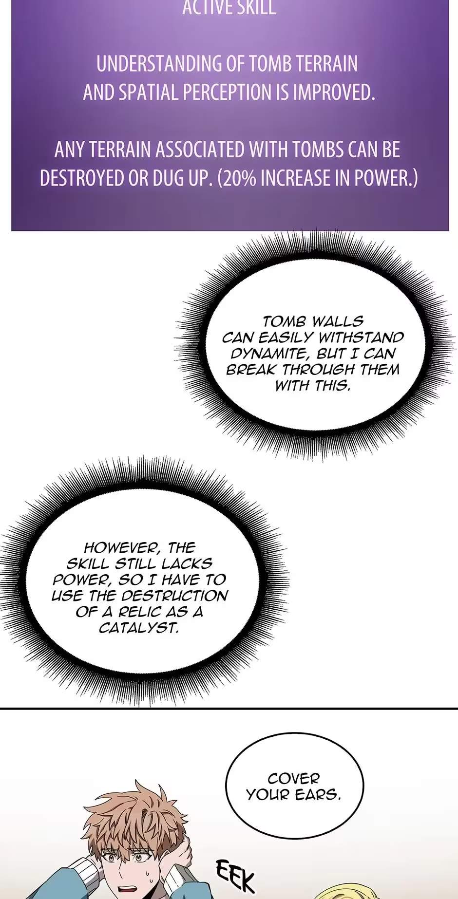 Tomb Raider King:End Line - chapter-37 - Page 31