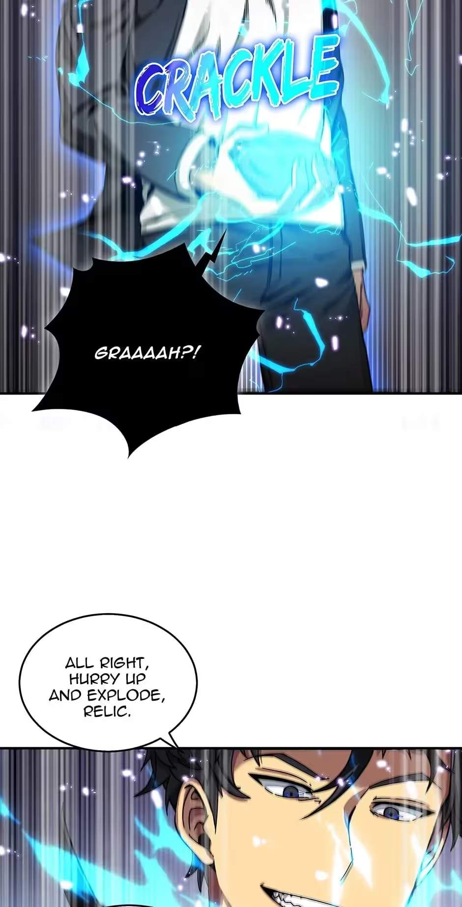 Tomb Raider King:End Line - chapter-37 - Page 33