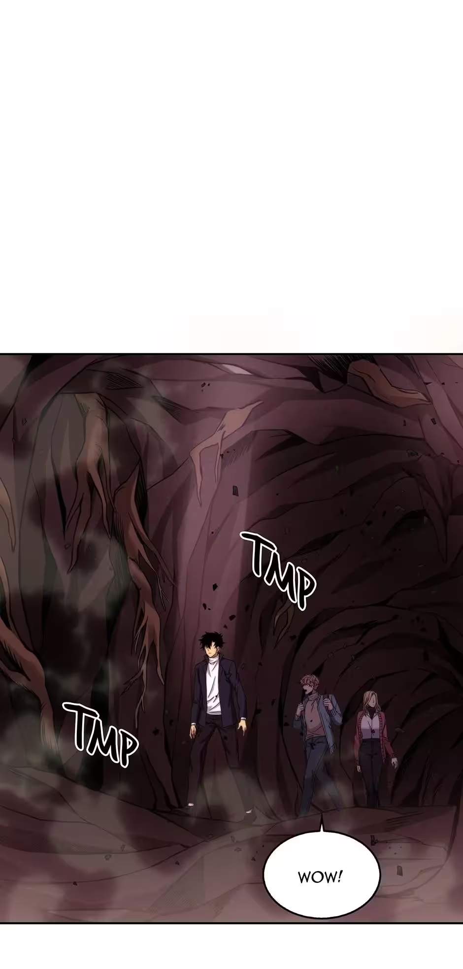 Tomb Raider King:End Line - chapter-37 - Page 43