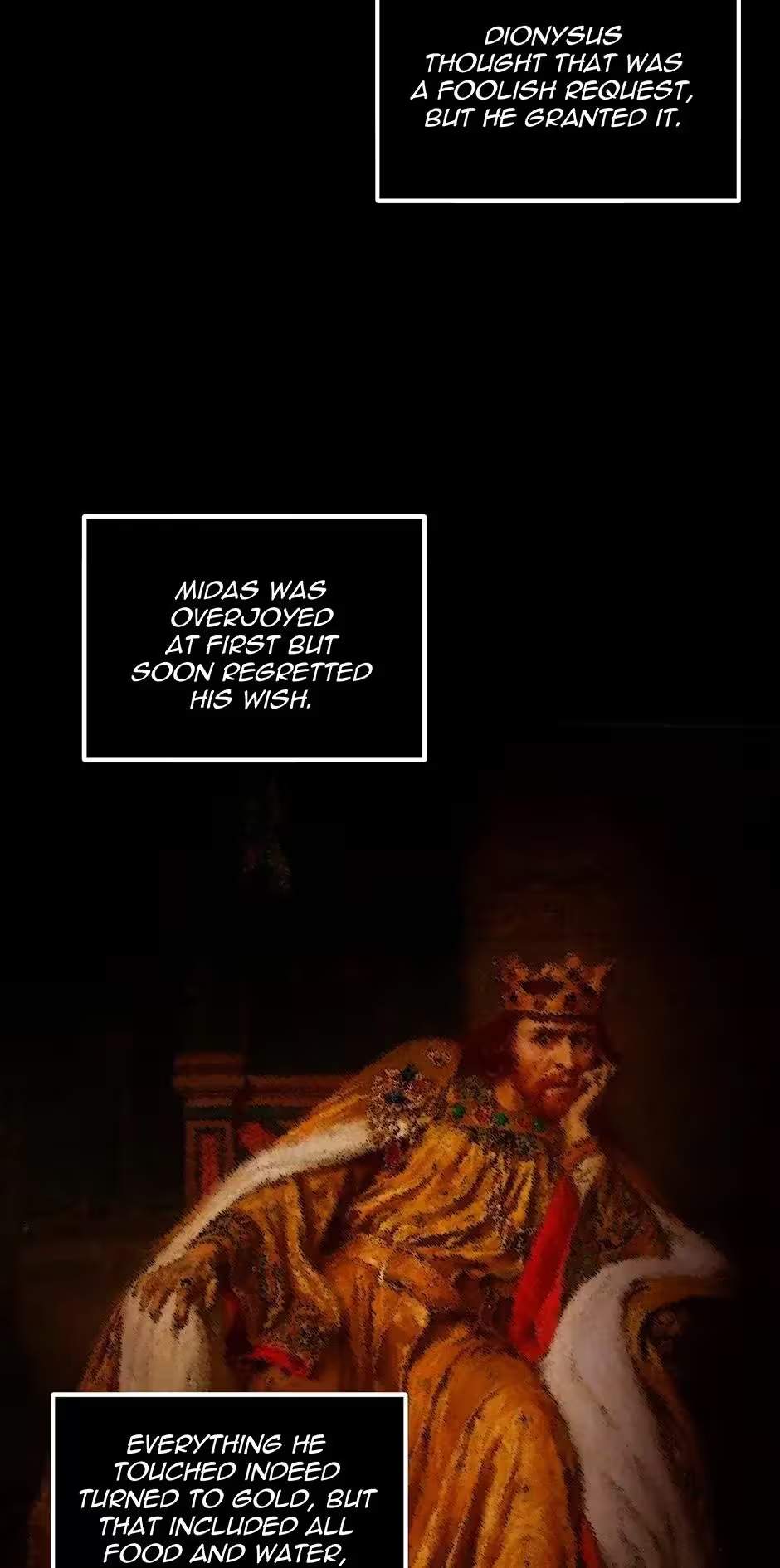 Tomb Raider King:End Line - chapter-37 - Page 54