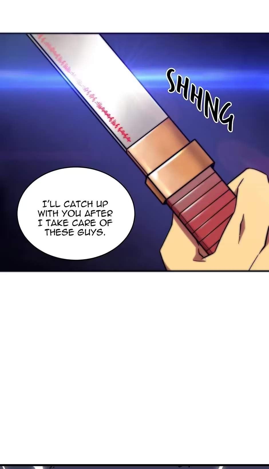 Tomb Raider King:End Line - chapter-37 - Page 64
