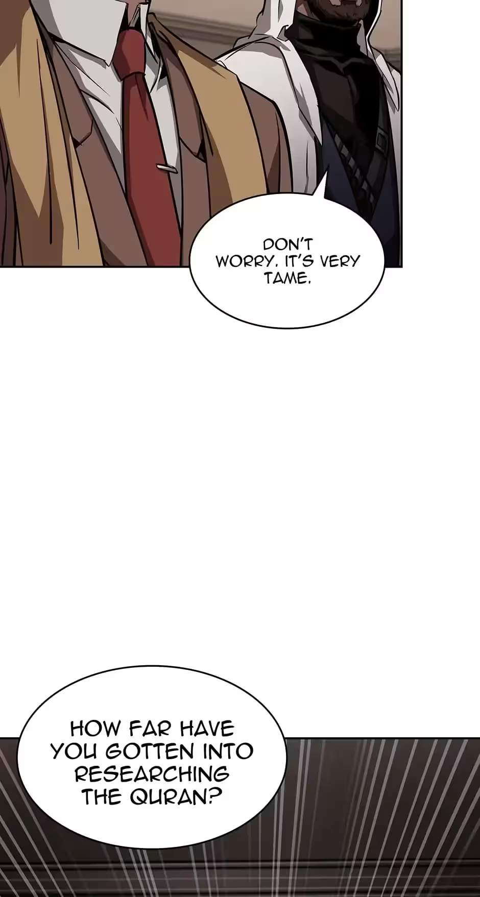Tomb Raider King:End Line - chapter-370 - Page 16