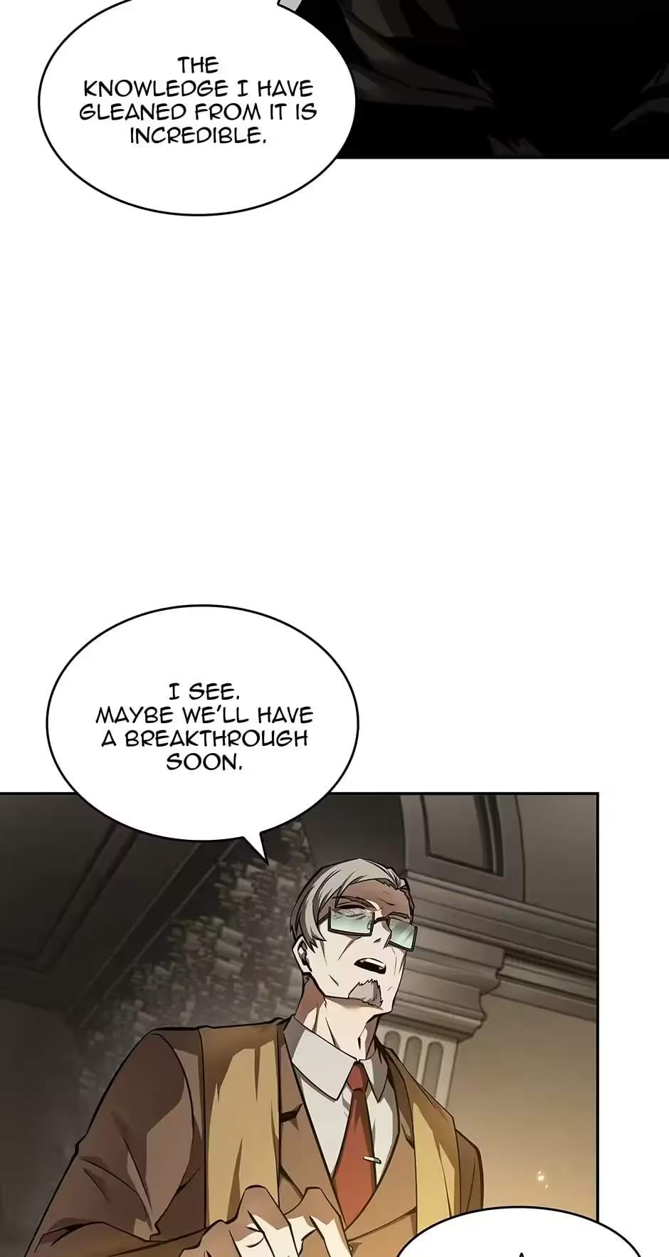 Tomb Raider King:End Line - chapter-370 - Page 19