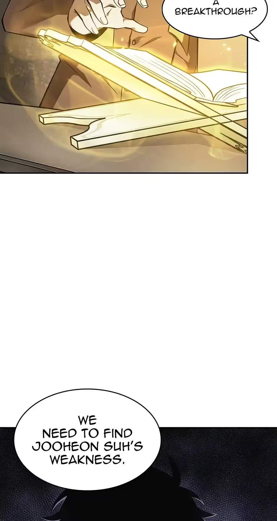 Tomb Raider King:End Line - chapter-370 - Page 20