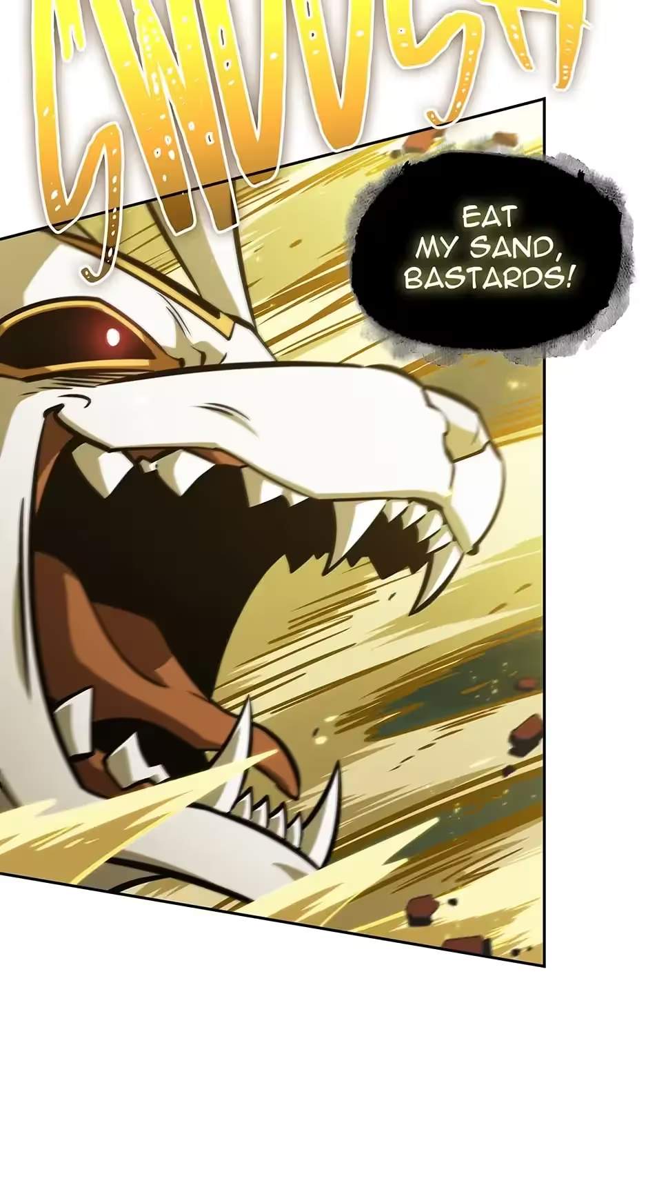Tomb Raider King:End Line - chapter-370 - Page 32