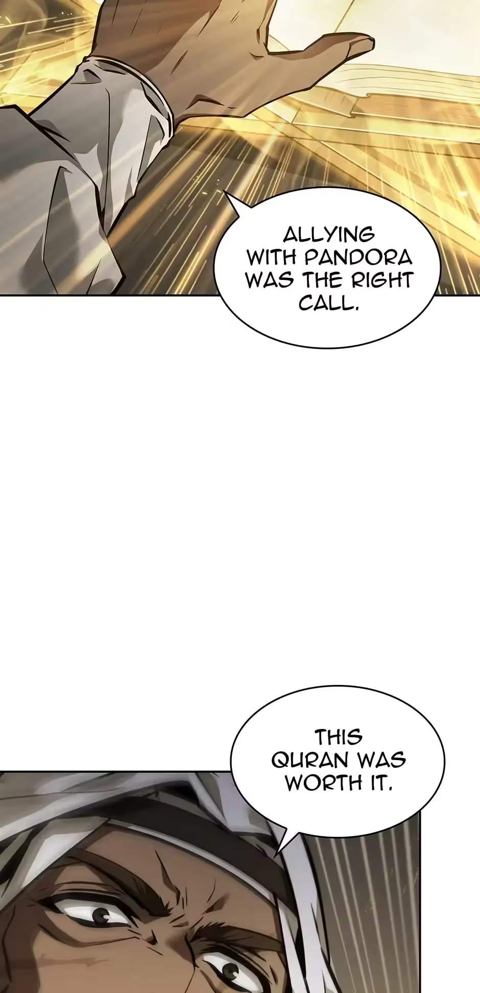 Tomb Raider King:End Line - chapter-370 - Page 4