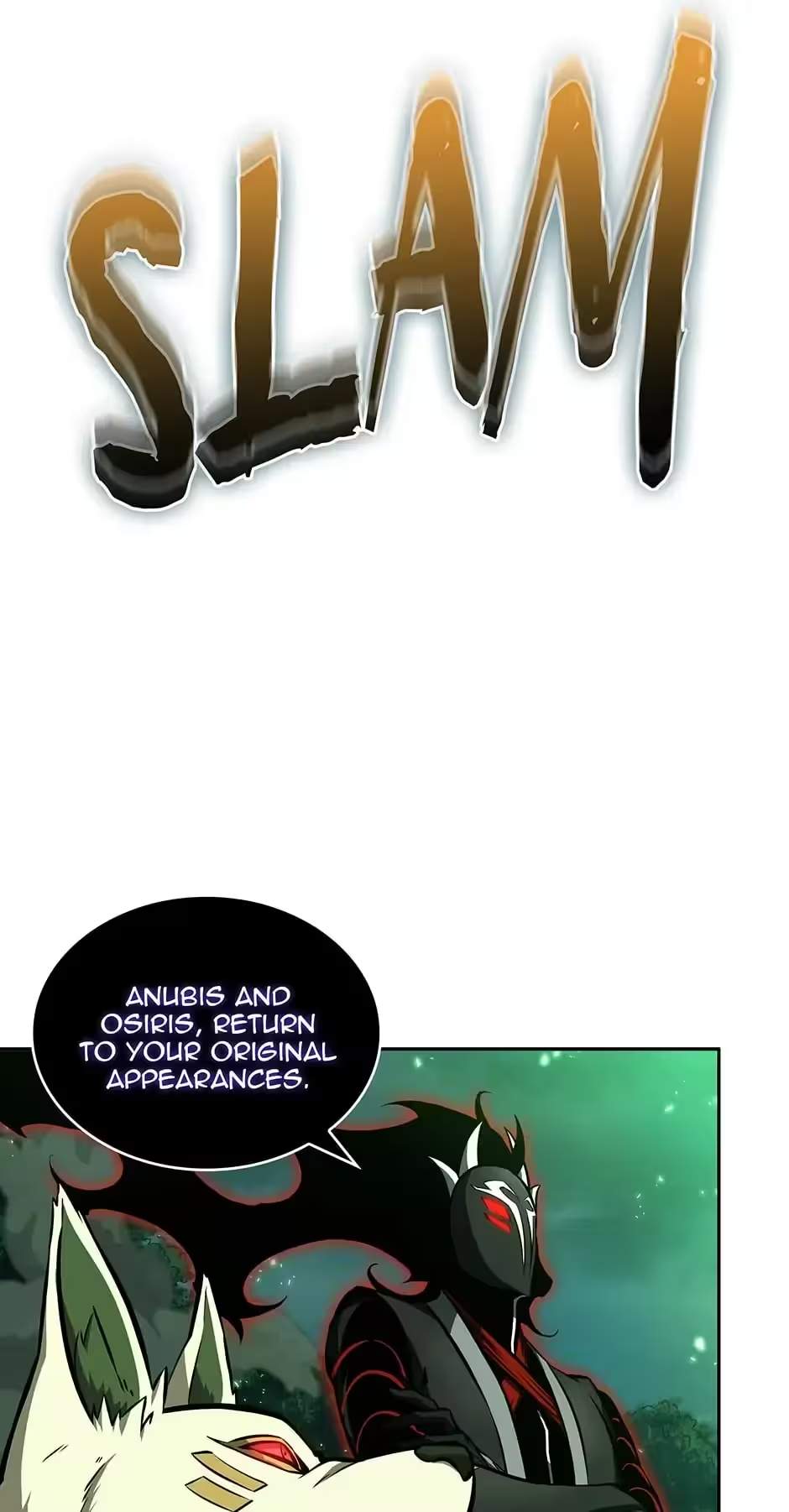Tomb Raider King:End Line - chapter-370 - Page 48