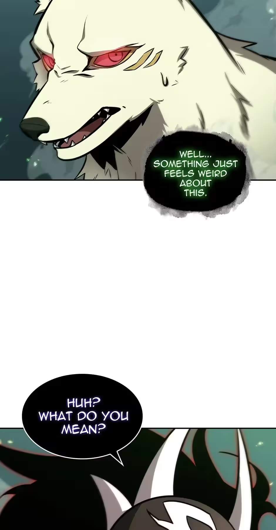 Tomb Raider King:End Line - chapter-370 - Page 50
