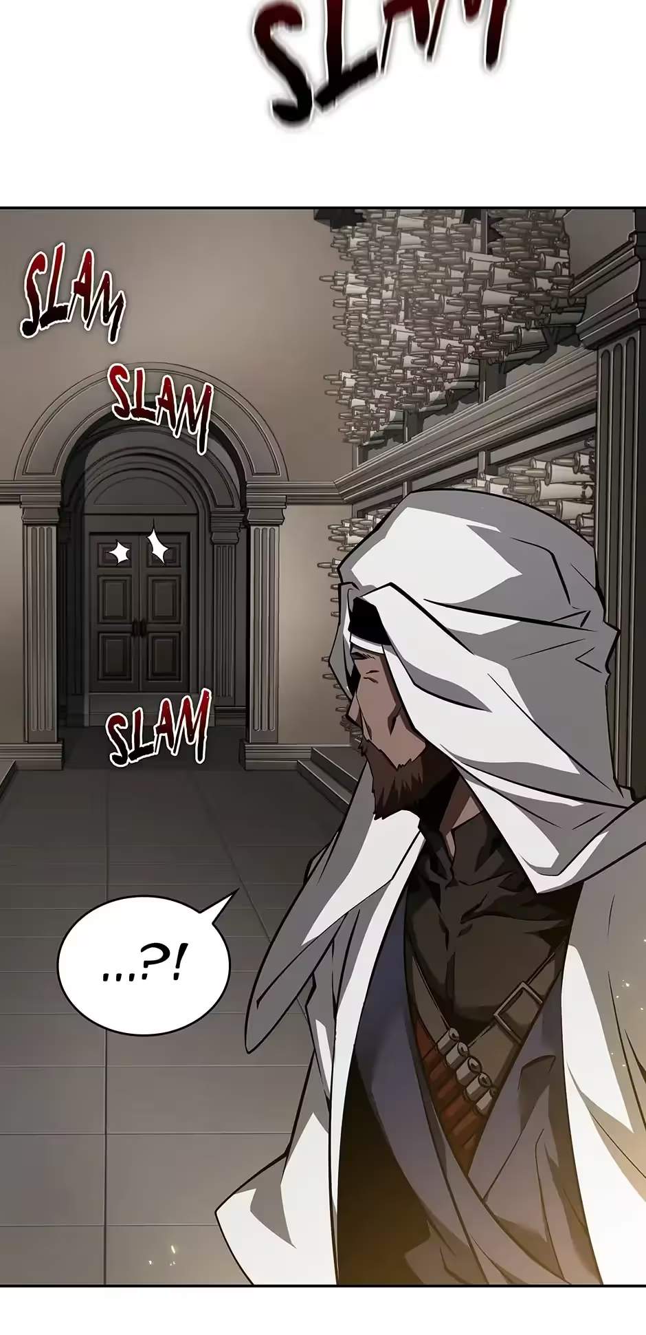 Tomb Raider King:End Line - chapter-370 - Page 6