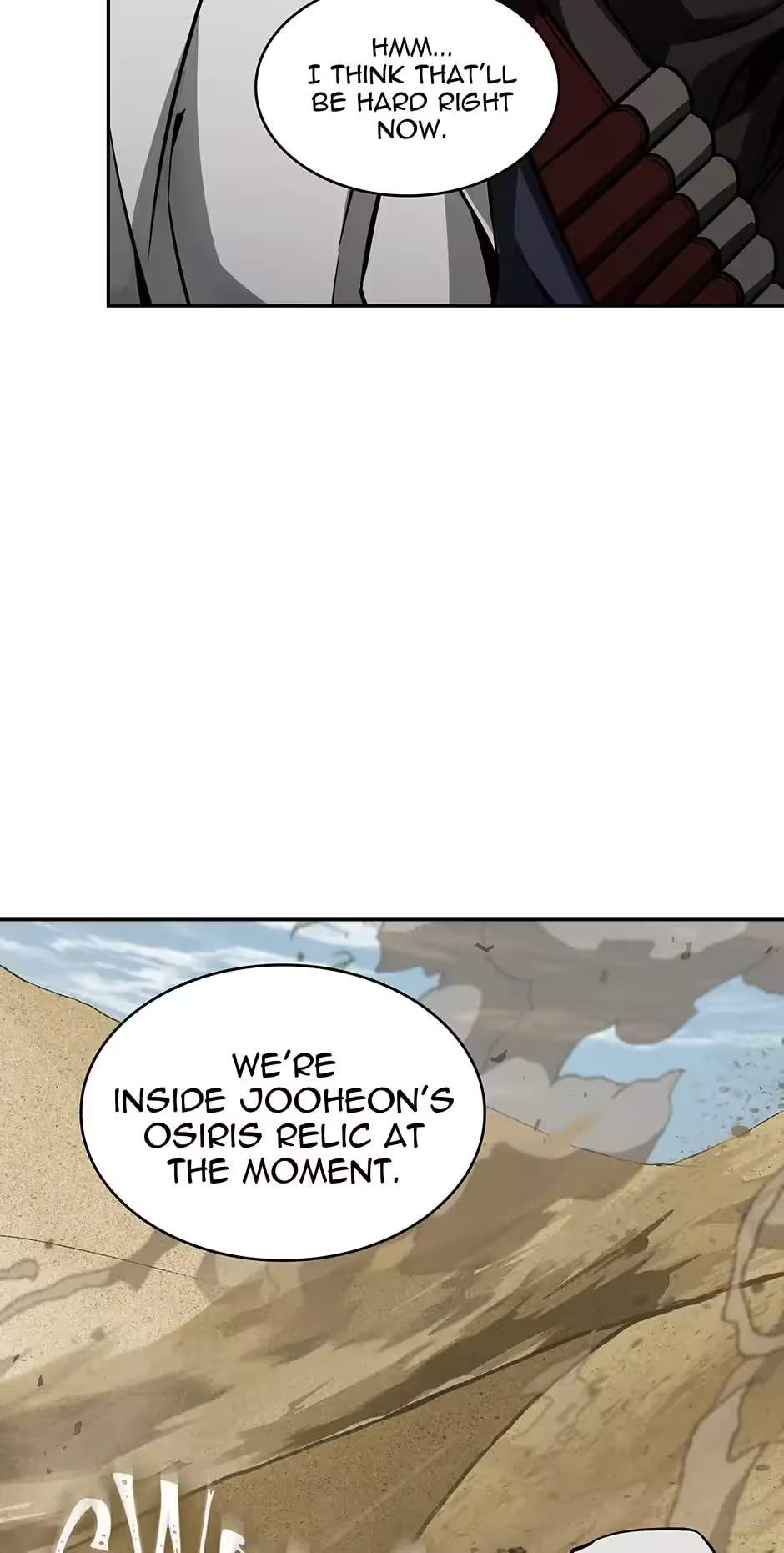 Tomb Raider King:End Line - chapter-370 - Page 63