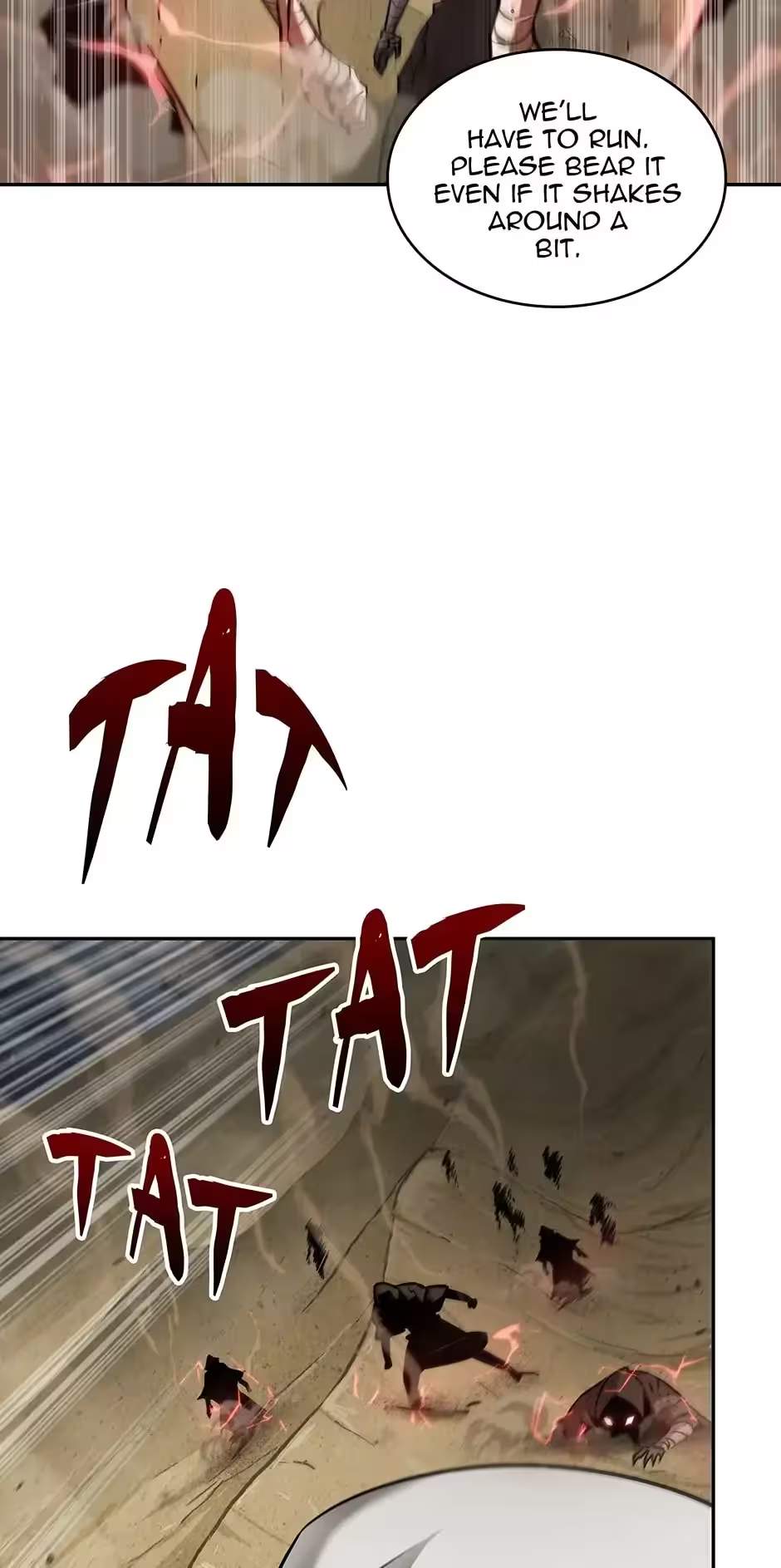 Tomb Raider King:End Line - chapter-370 - Page 67
